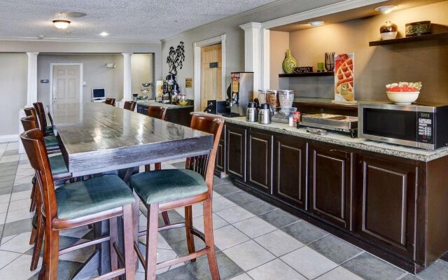 Quality Inn & Suites