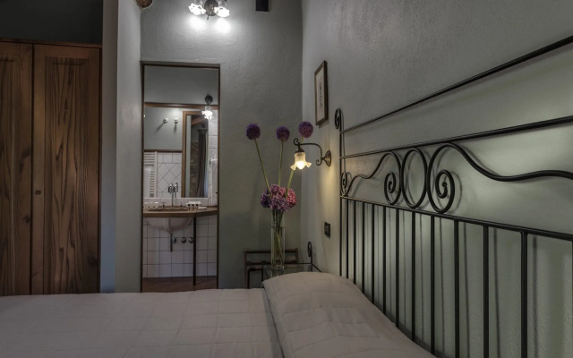 Ultimo Mulino Wellness Country Hotel