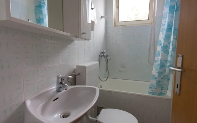 Charming Apartment in Vantacici Amid the Sea