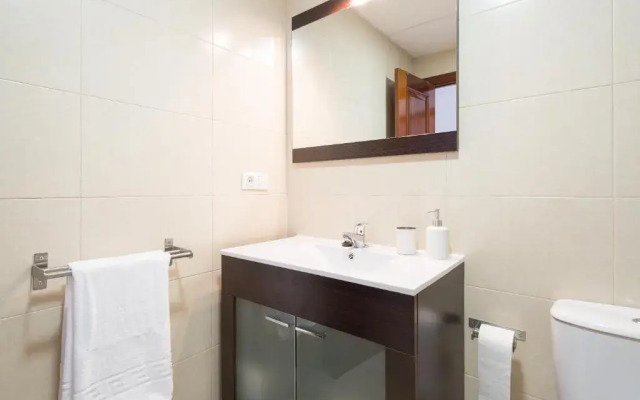Colón12 Urban Apartment