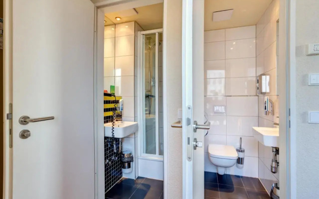 MEININGER Hotel Frankfurt Main / Airport