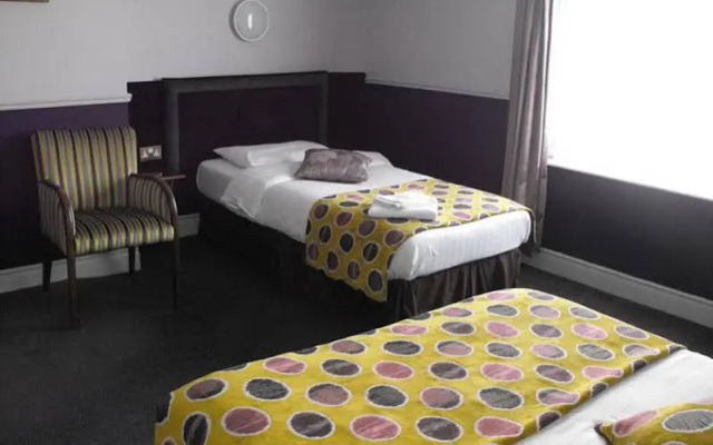 Glen Guesthouse