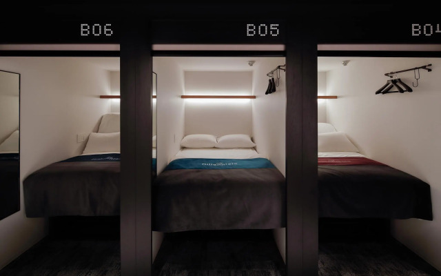 The Millennials Kyoto