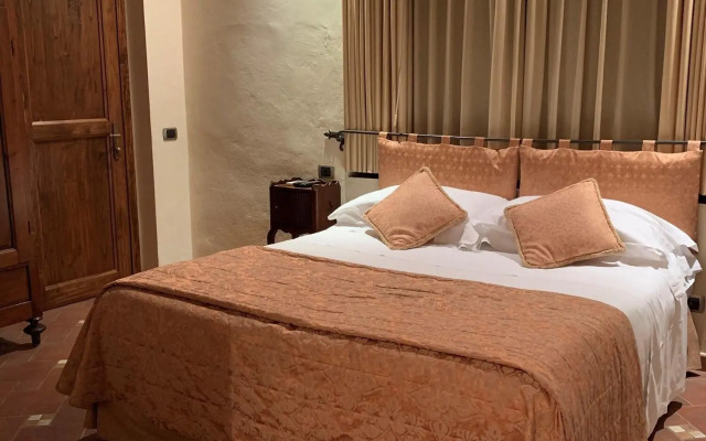 In Piazza della Signoria - Residenza d'Epoca