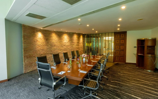 O Hotel Pune