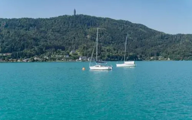 Seehotel Das JO