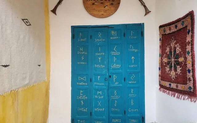 Dar Lala Chafya