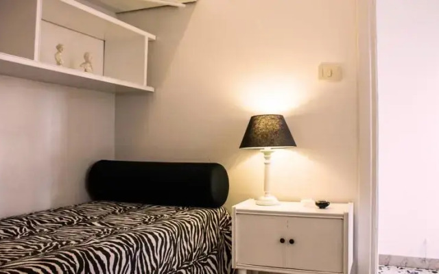 Haw Amapola Holiday Home