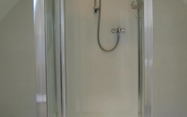 Simpson's Apartments