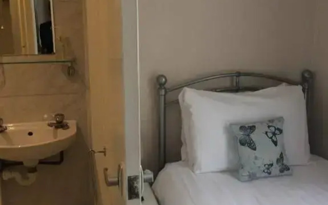 Woodstock Guest House