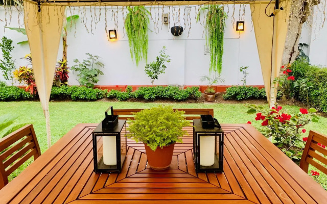 Casa Bella Boutique Hotel San Isidro