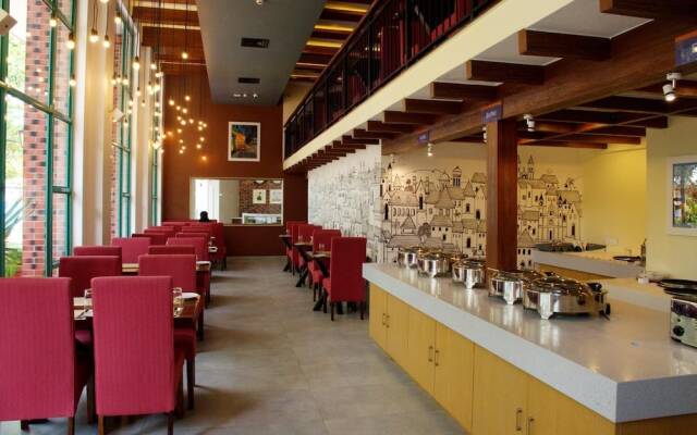 Rosetum Hotel