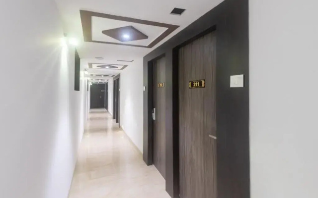 New Hotel Embassy Suites By OYO Rooms