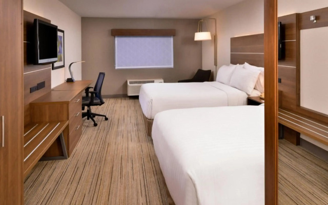 Pestana Park Avenue