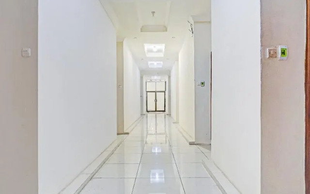 OYO Life 90544 Grand Redisa