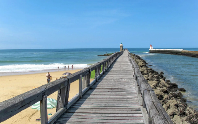 Lotissement Les Vignes Oceanes