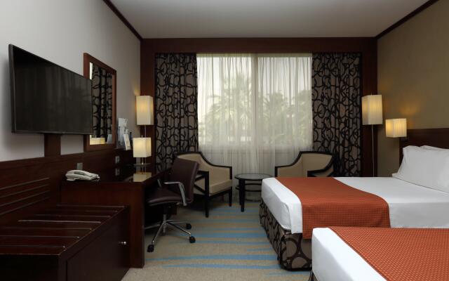 Holiday Inn Riyadh Izdihar by IHG