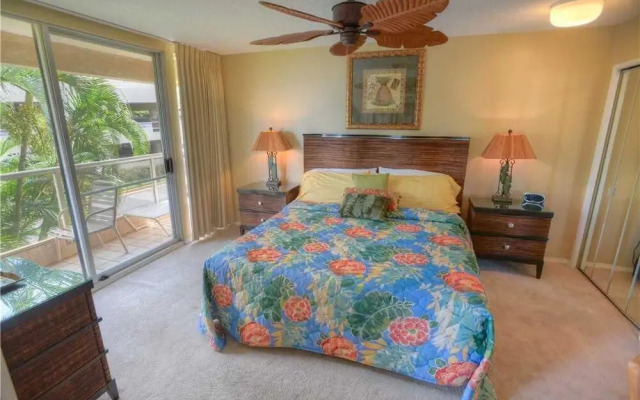 Maui Banyan H214 - One Bedroom Condo