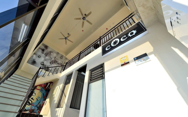 CoCo Motel Boutique
