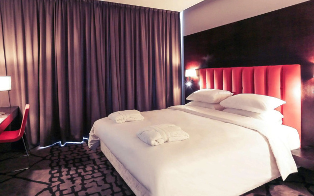 Hotel Mercure Rif Nador