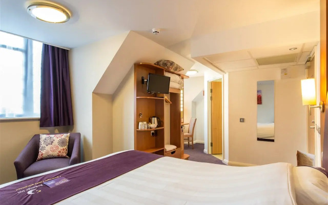 Premier Inn Chingford