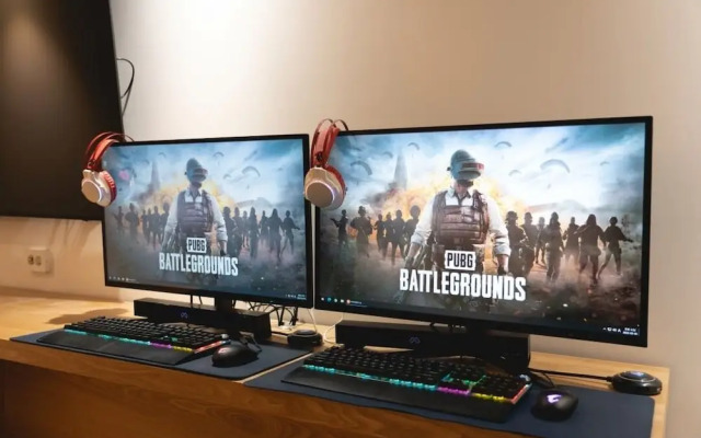 Aank Hotel Incheon Bupyeong