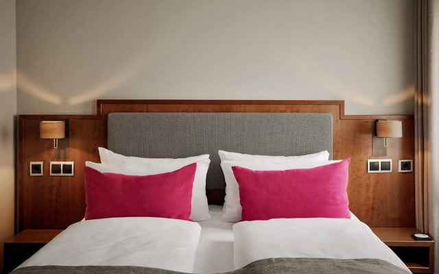 Hotel St. Annen