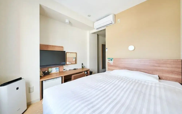 SuperHotel Mihara Ekimae