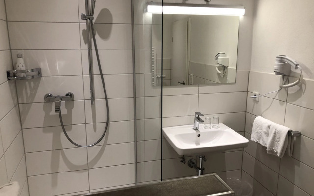 Hotel Gasthof Flötzinger Bräu