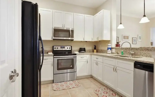 1032 Cinnamon Beach - Three Bedroom Condo