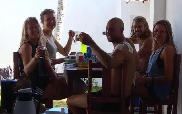 Paracuru Surf Rider Hostel