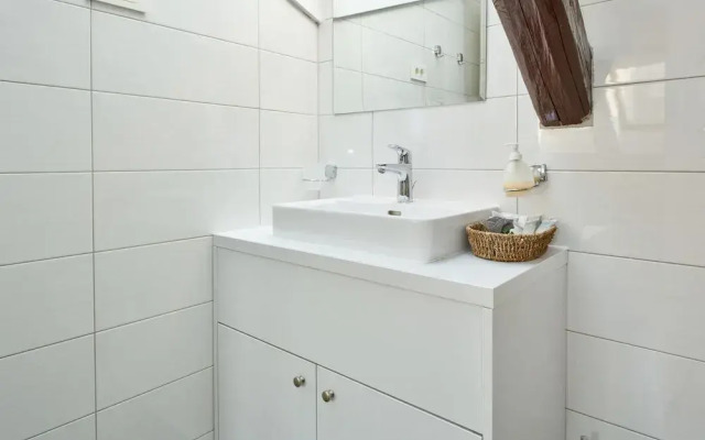 Irundo Zagreb - Praška 8 Apartments