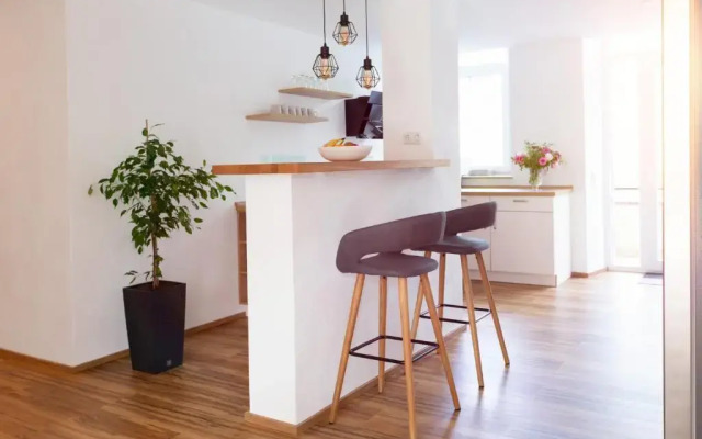 Ferienwohnung Moselallee 5 Sterne