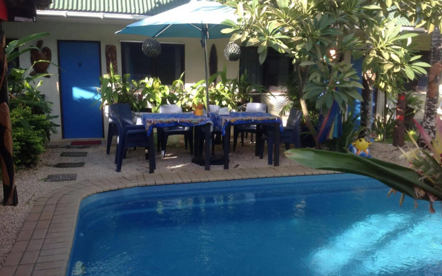 Travellers Motel