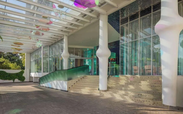 Gem Forest Hotel Nairobi - MGallery Collection