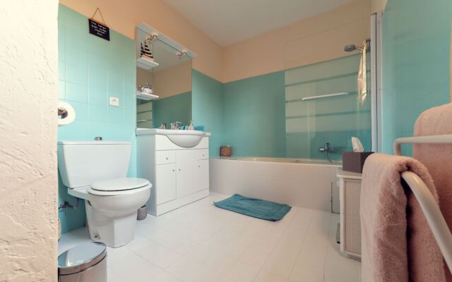 Villa Fontane Provence