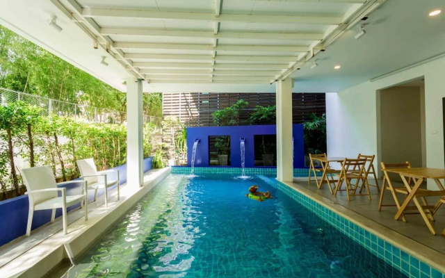 Coco Resort