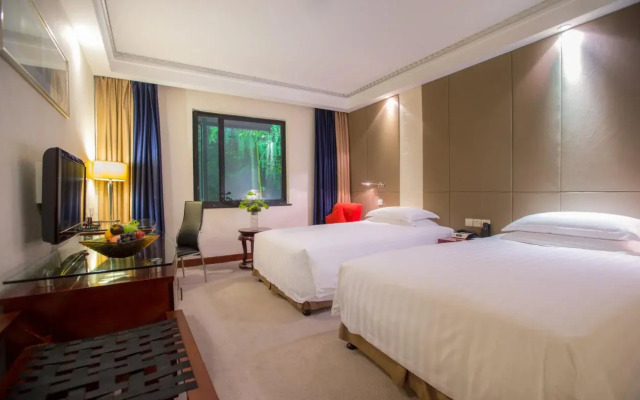 Hangzhou Jinxi Hotel