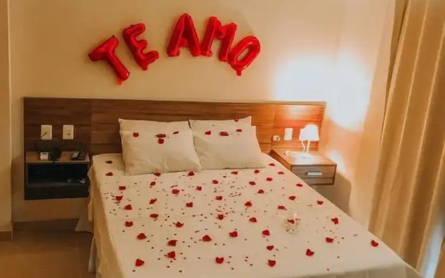 Hotel Antiga Roma