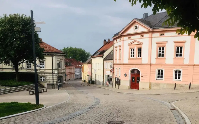 Ferienwohnung Petrina Donaustauf