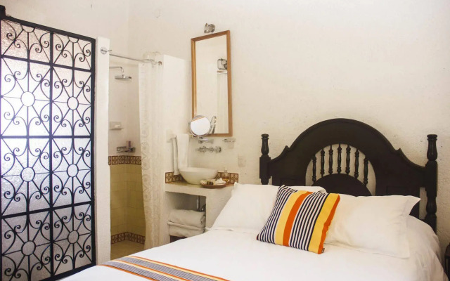 Casa de Zari B&B