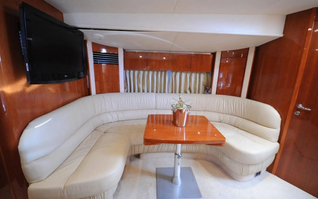 Red Sea Yachts