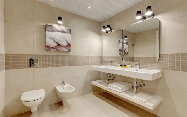 Mangia's Torre del Barone Resort and SPA