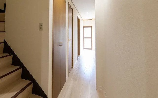 Aguri Home Hayashiji