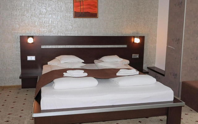 Hotel Premier