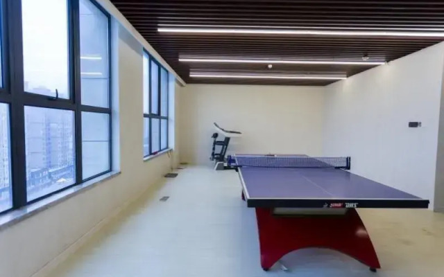 Greentree Eastern Tongcheng Economic Development D