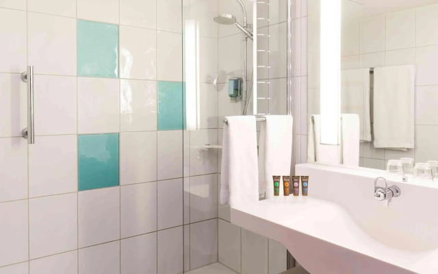 Novotel Nuernberg Messezentrum