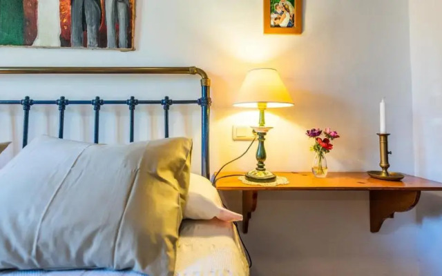 Casa El Torin Frigiliana by Ruralidays