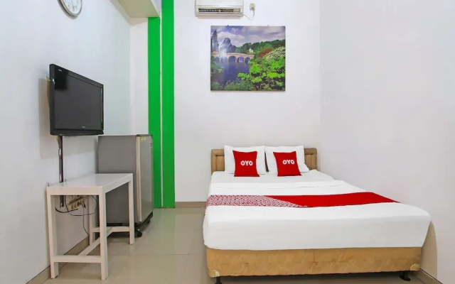 OYO Life 91957 Hotel Roda Mas 2