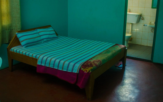 Richie Rich Guest House